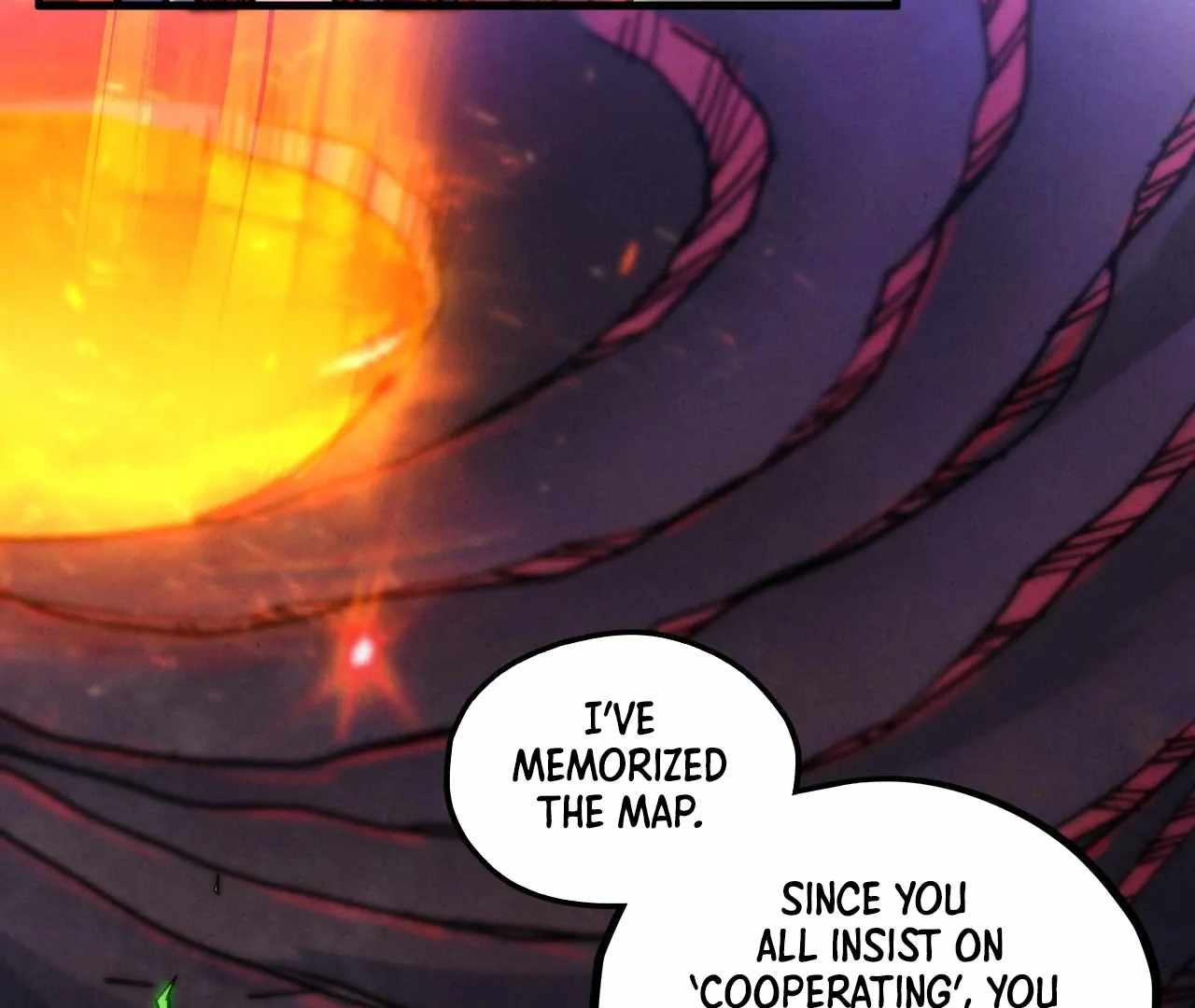 The Eternal Supreme Chapter 415 105